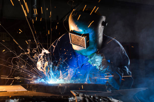 Affordable Welder Services in Waianae, HI