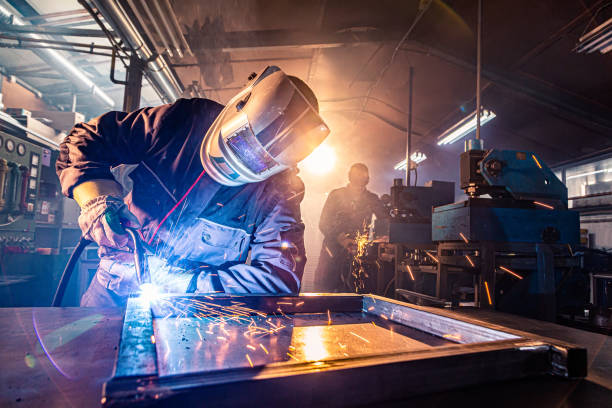 Best Food and Beverage Processing Equipment Welding in Waianae, HI