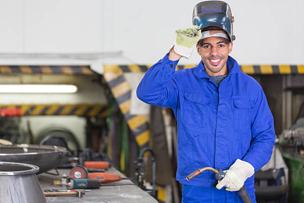 Trusted Waianae, HI Welder & Metal Fabrication Experts